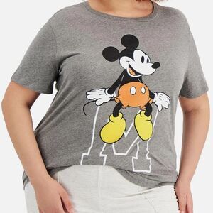 Mickey Mouse Classic T-shirt